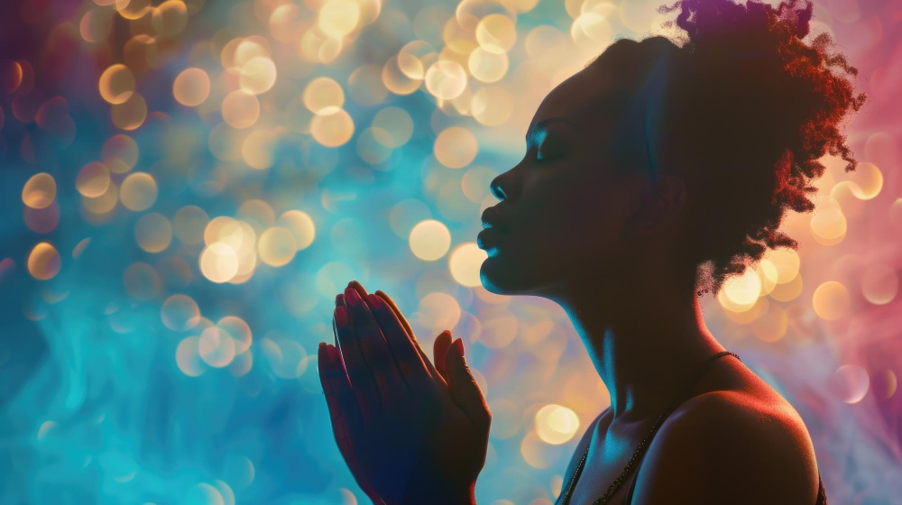 Spiritual Healer