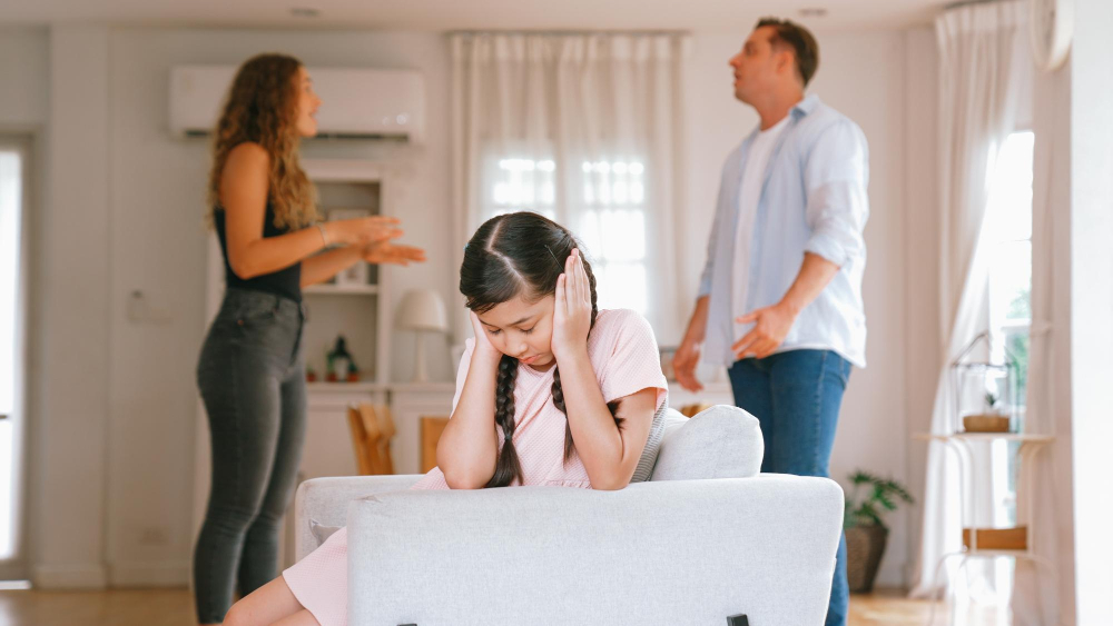 Family Problems & Marital Crisis