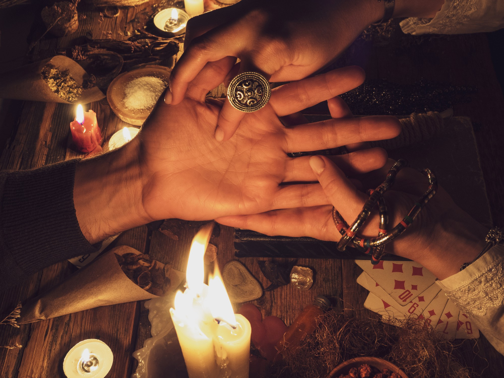 Psychic Services